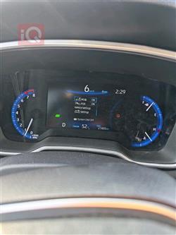 تويوتا كورولا كروس